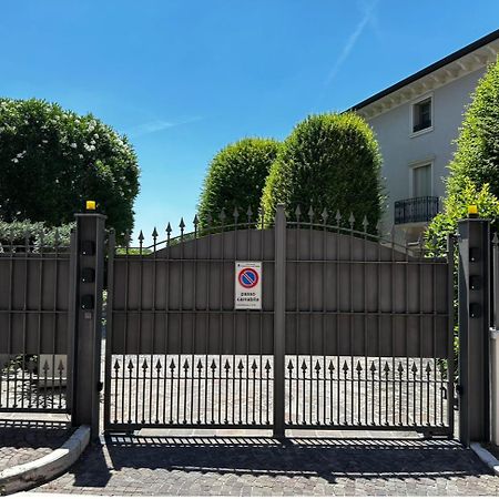 B&B Sul Garda Castelnuovo del Garda Ngoại thất bức ảnh