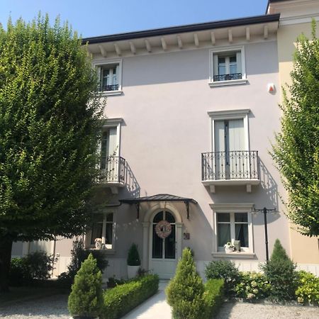 B&B Sul Garda Castelnuovo del Garda Ngoại thất bức ảnh