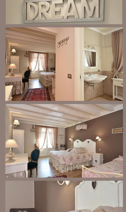 B&B Sul Garda Castelnuovo del Garda Ngoại thất bức ảnh