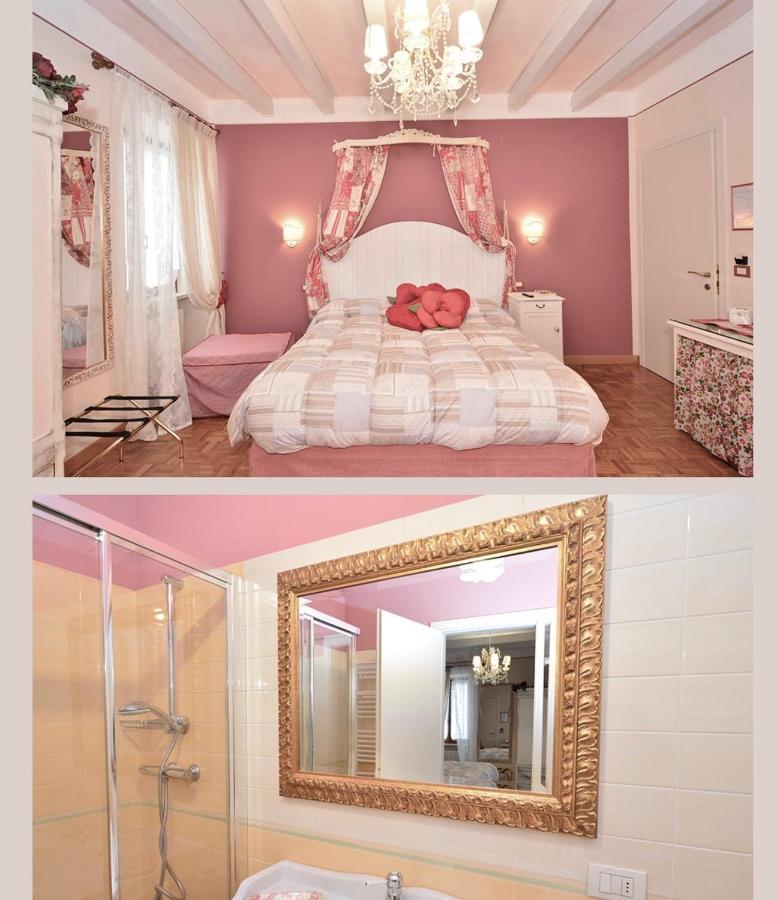 B&B Sul Garda Castelnuovo del Garda Ngoại thất bức ảnh