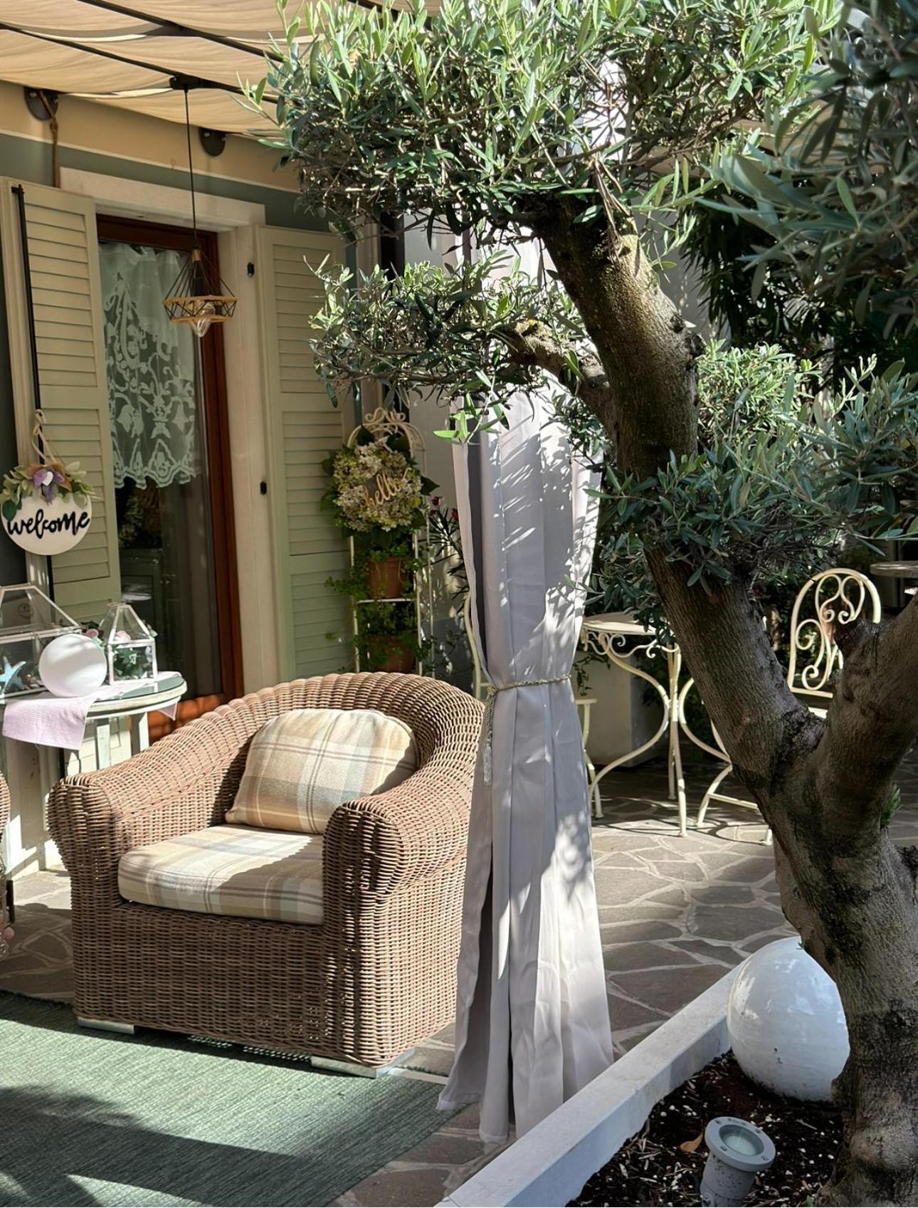 B&B Sul Garda Castelnuovo del Garda Ngoại thất bức ảnh
