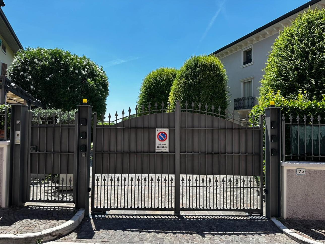 B&B Sul Garda Castelnuovo del Garda Ngoại thất bức ảnh