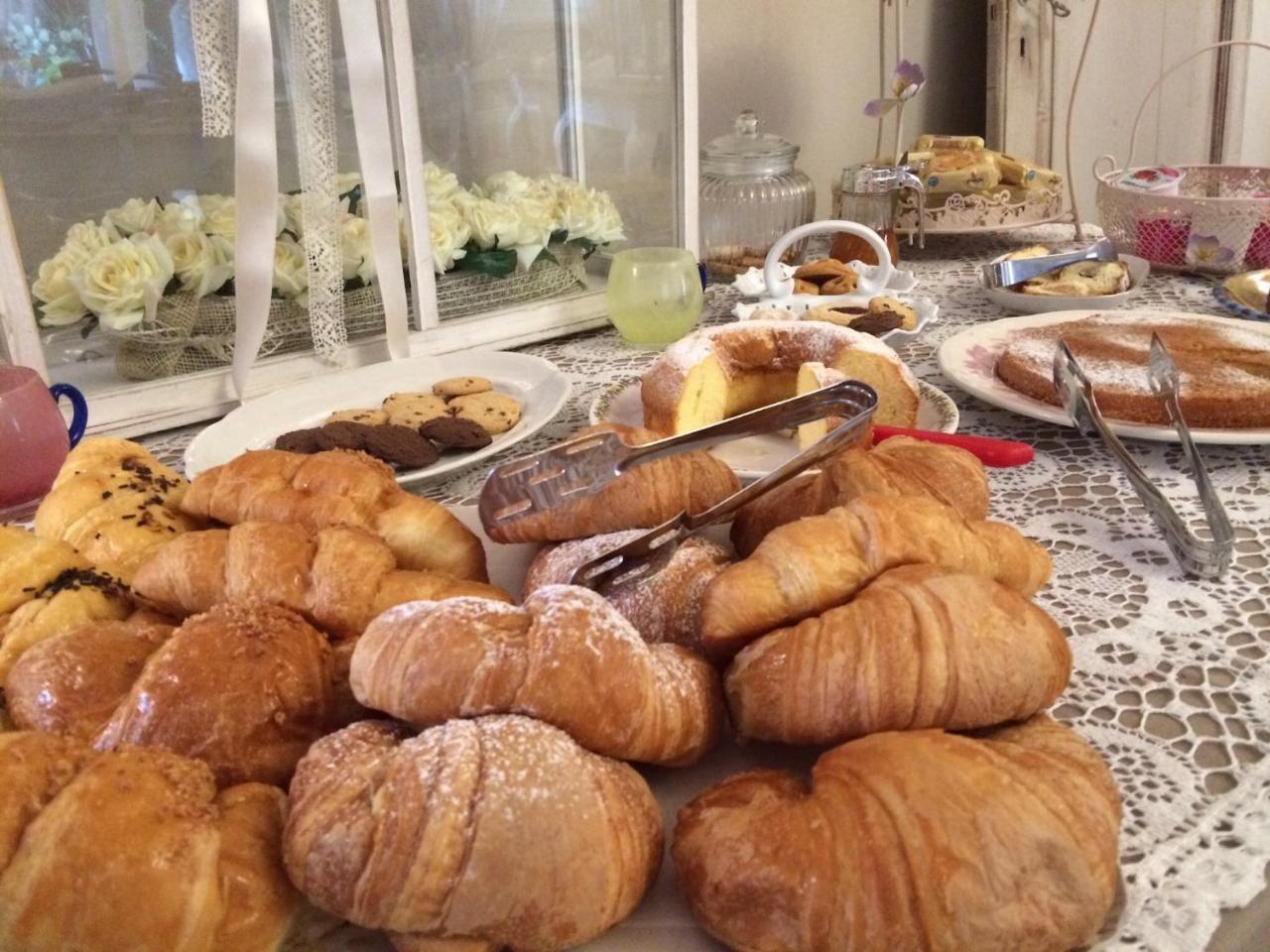 B&B Sul Garda Castelnuovo del Garda Ngoại thất bức ảnh