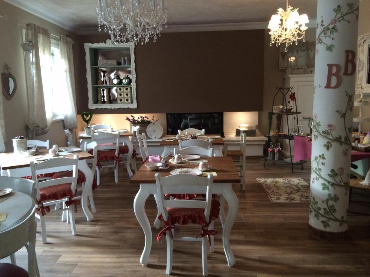 B&B Sul Garda Castelnuovo del Garda Ngoại thất bức ảnh