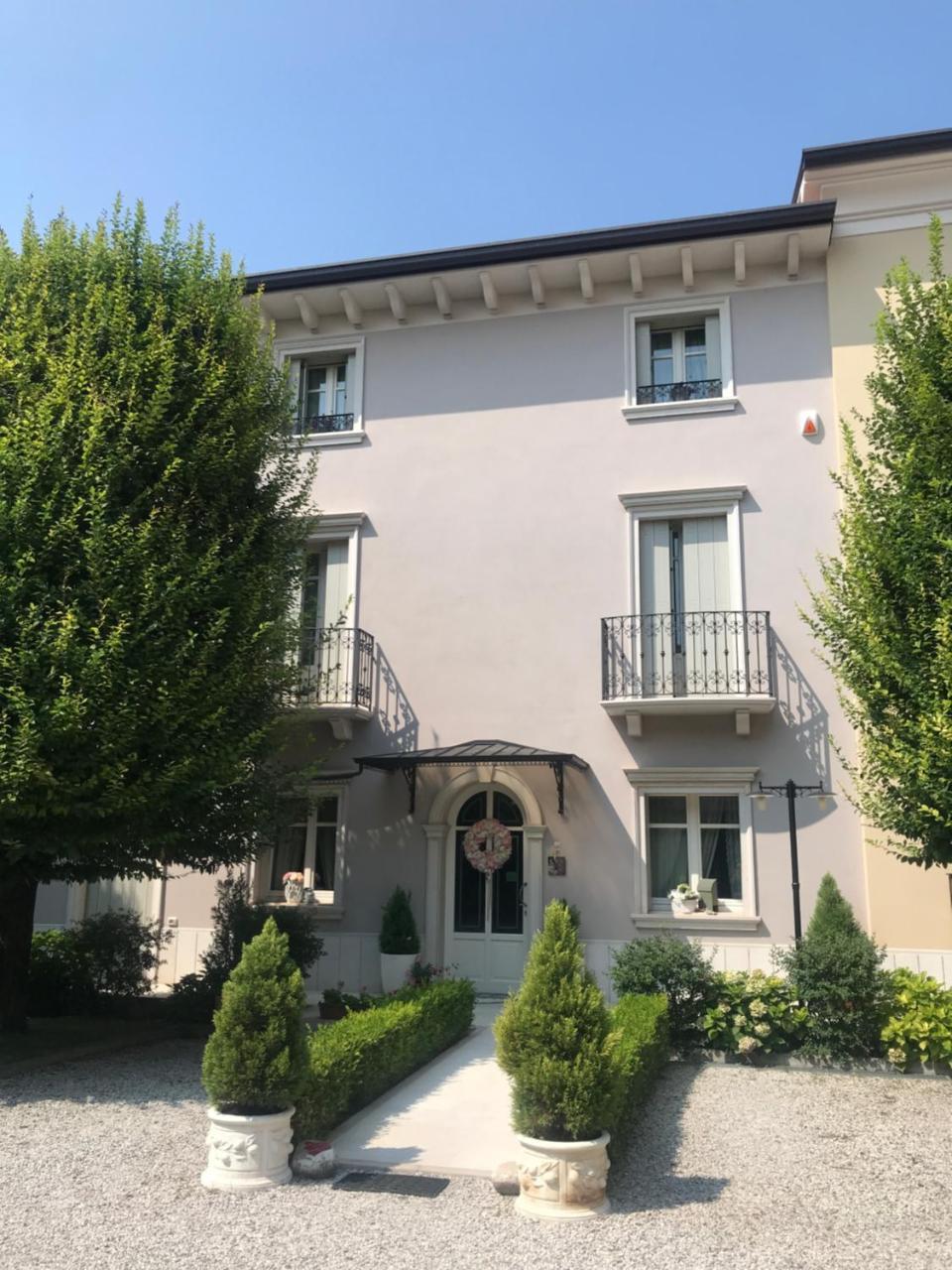 B&B Sul Garda Castelnuovo del Garda Ngoại thất bức ảnh