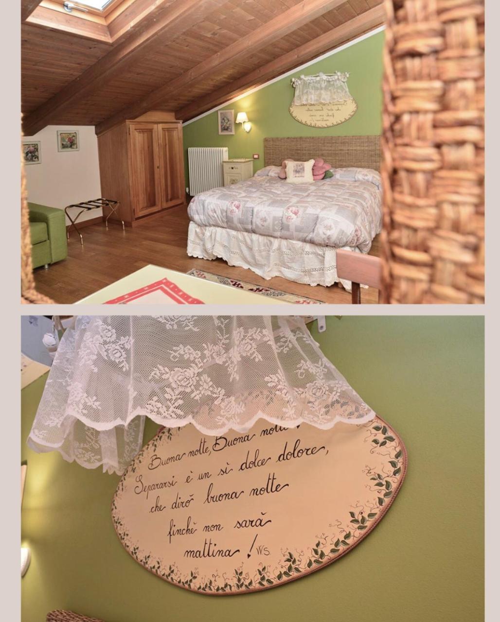 B&B Sul Garda Castelnuovo del Garda Ngoại thất bức ảnh