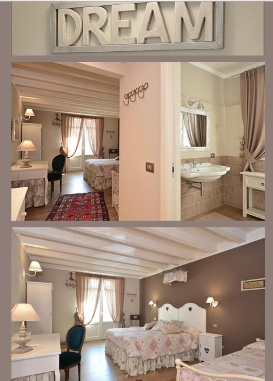 B&B Sul Garda Castelnuovo del Garda Ngoại thất bức ảnh