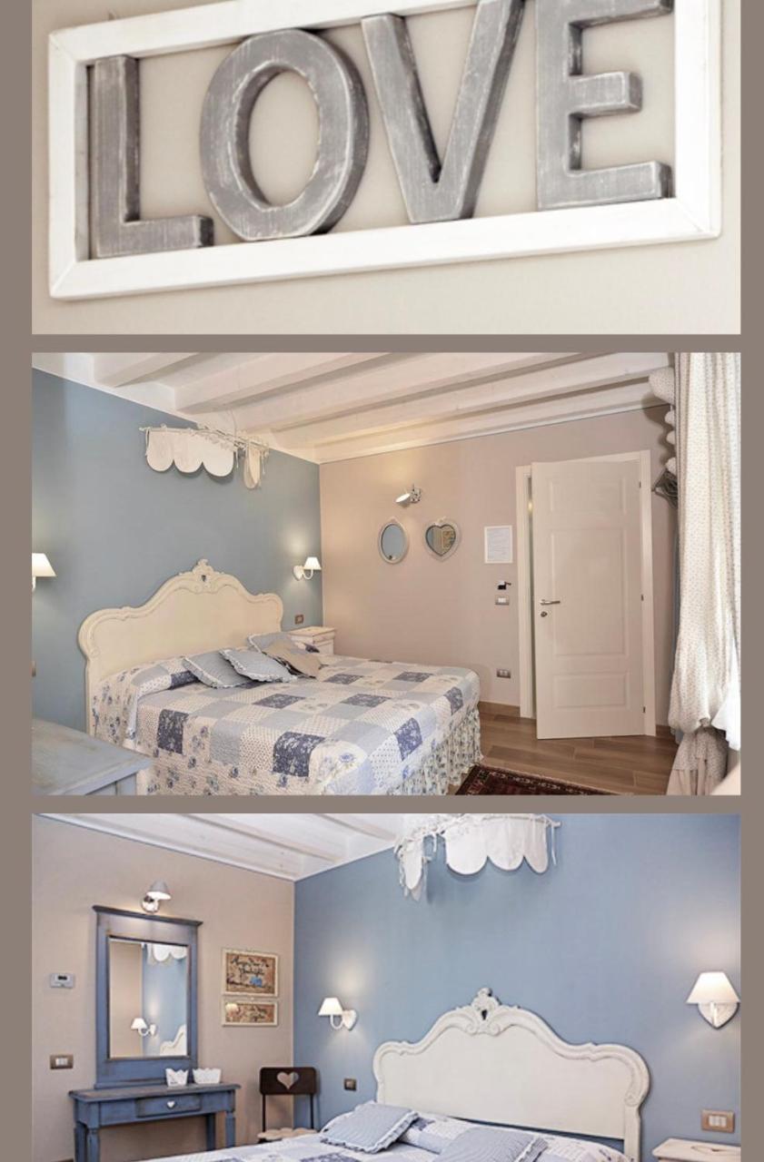 B&B Sul Garda Castelnuovo del Garda Ngoại thất bức ảnh