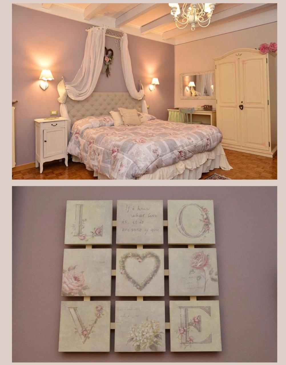 B&B Sul Garda Castelnuovo del Garda Ngoại thất bức ảnh
