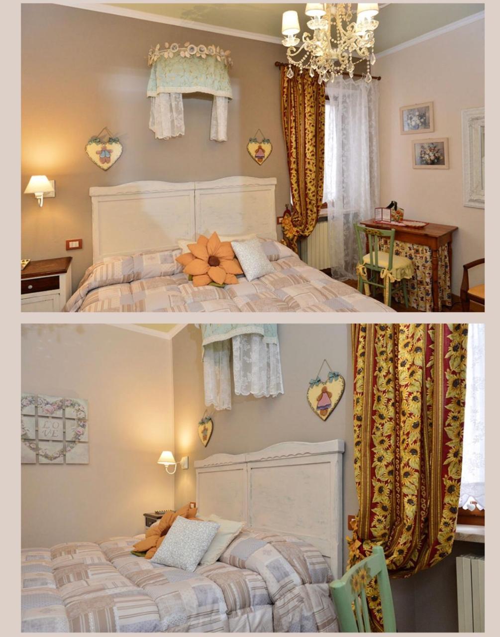 B&B Sul Garda Castelnuovo del Garda Ngoại thất bức ảnh