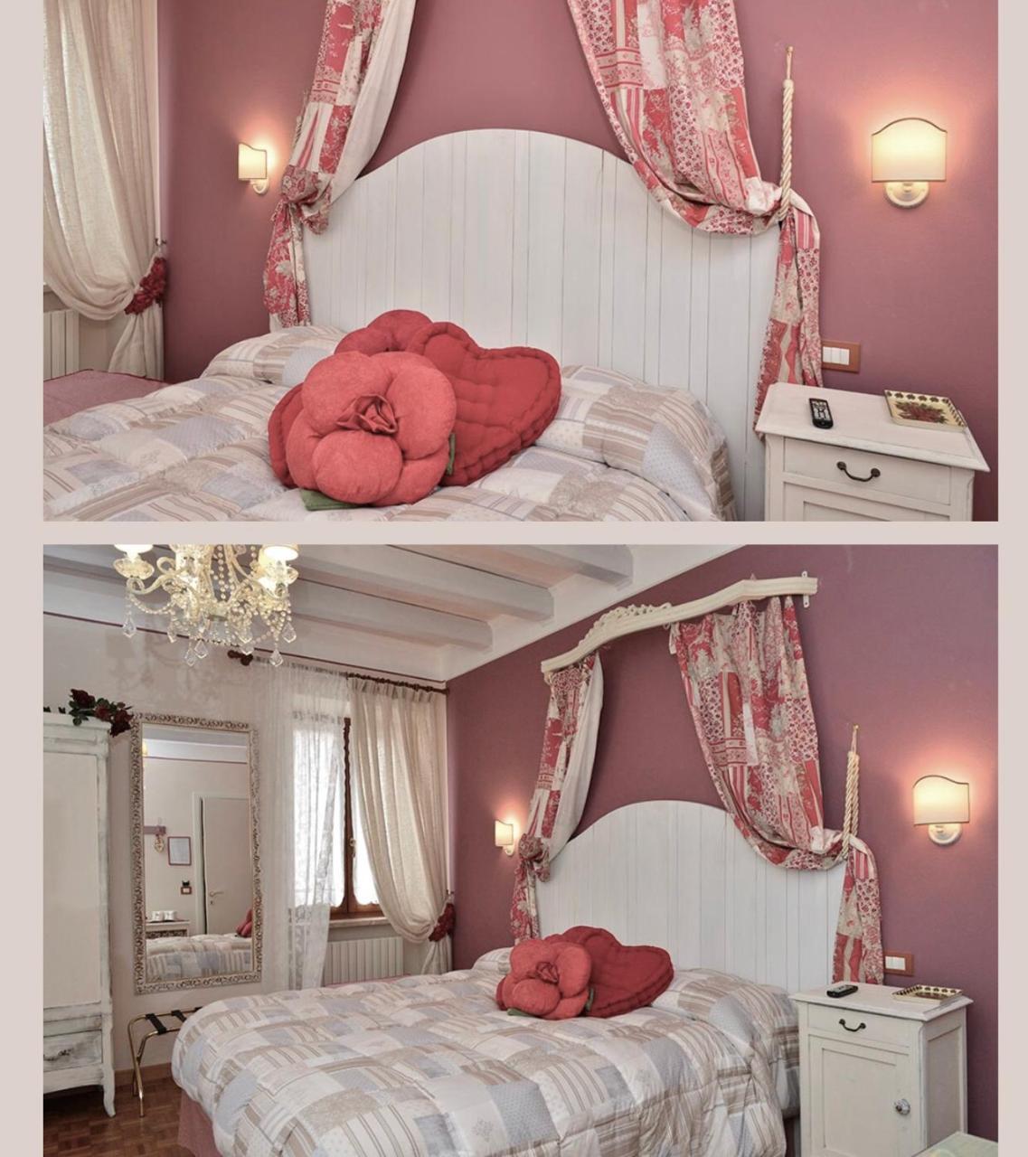 B&B Sul Garda Castelnuovo del Garda Ngoại thất bức ảnh