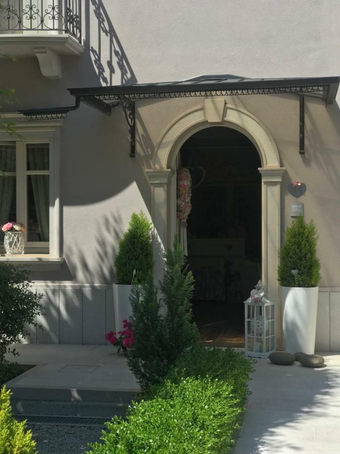 B&B Sul Garda Castelnuovo del Garda Ngoại thất bức ảnh
