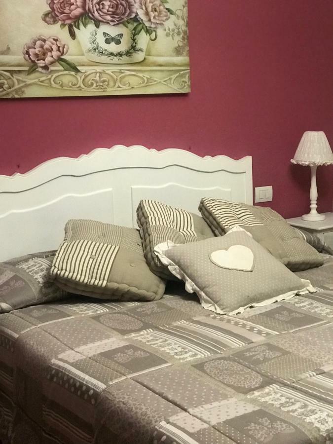 B&B Sul Garda Castelnuovo del Garda Ngoại thất bức ảnh