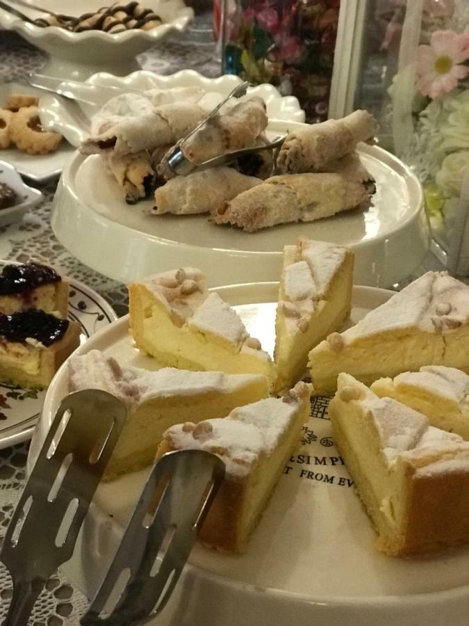 B&B Sul Garda Castelnuovo del Garda Ngoại thất bức ảnh