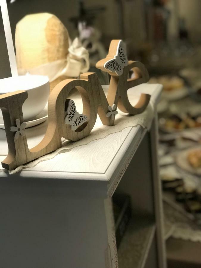 B&B Sul Garda Castelnuovo del Garda Ngoại thất bức ảnh